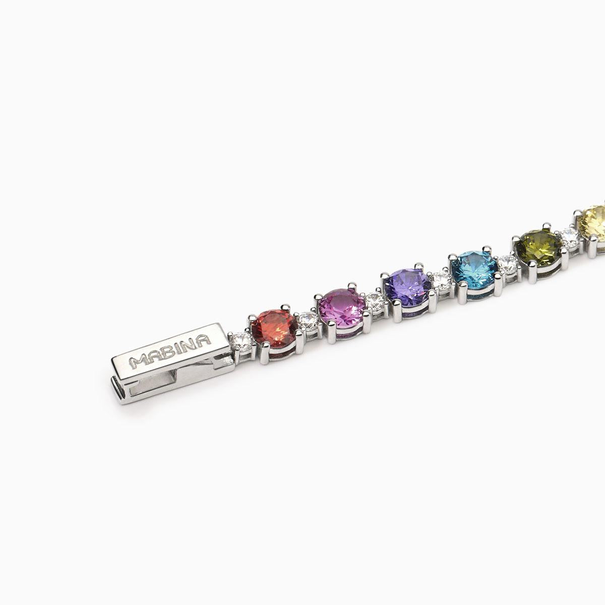 Mabina Bracciale Chapeu 533905