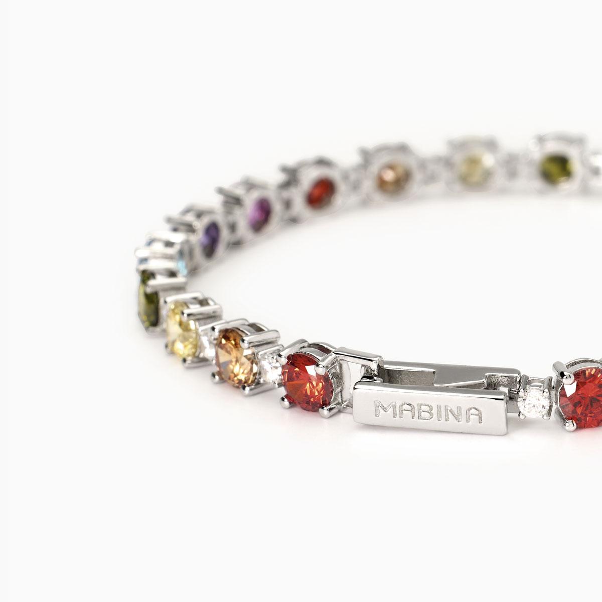 Mabina Bracciale Chapeu 533905