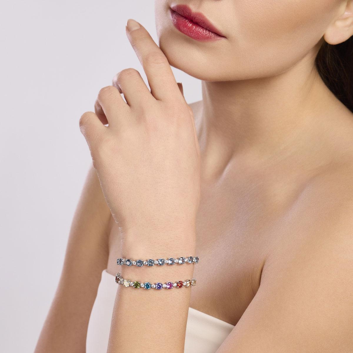 Mabina Bracciale Chapeu 533905