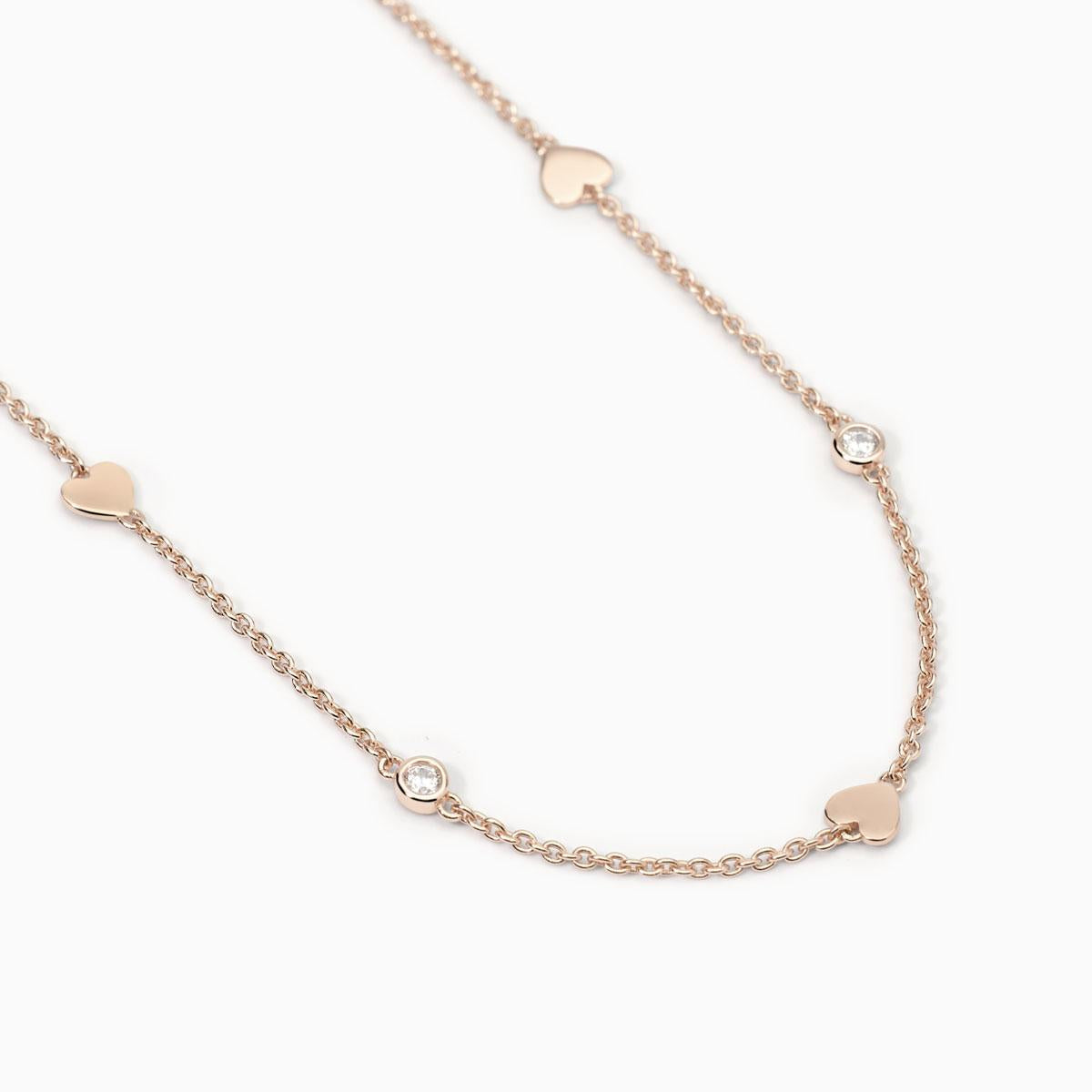 Mabina Girocollo Sky Love 553702