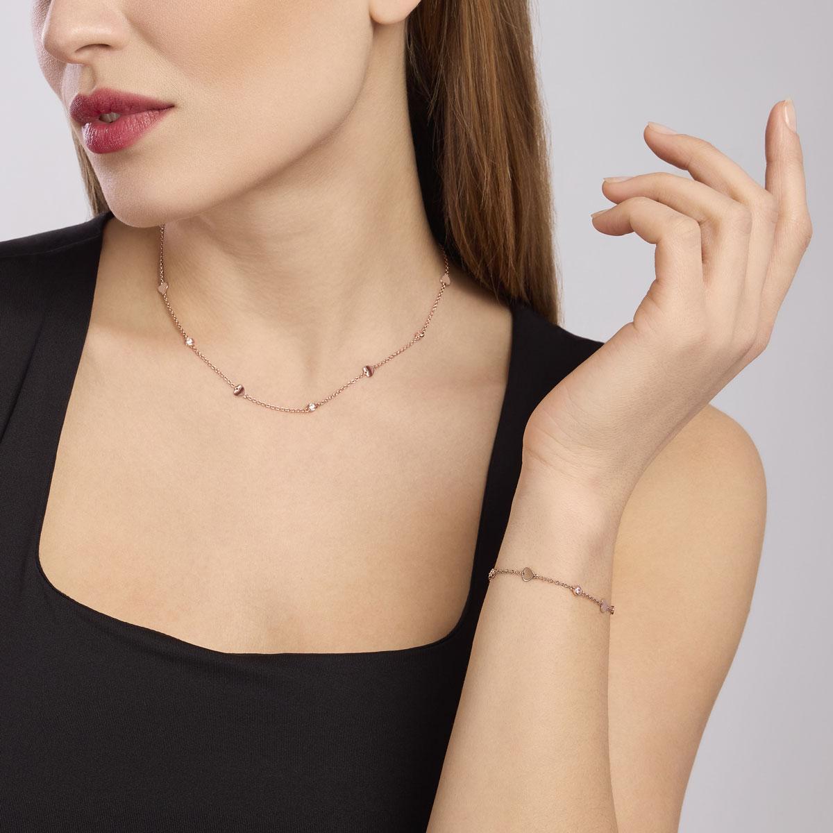 Mabina Girocollo Sky Love 553702