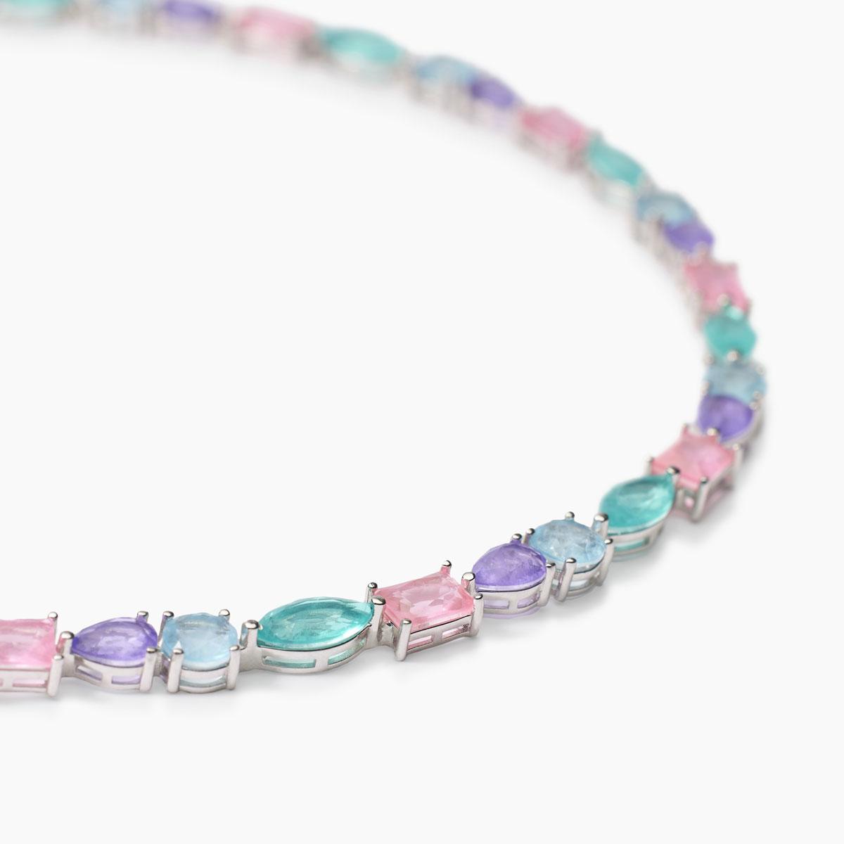 Mabina Girocollo Santorini 553717