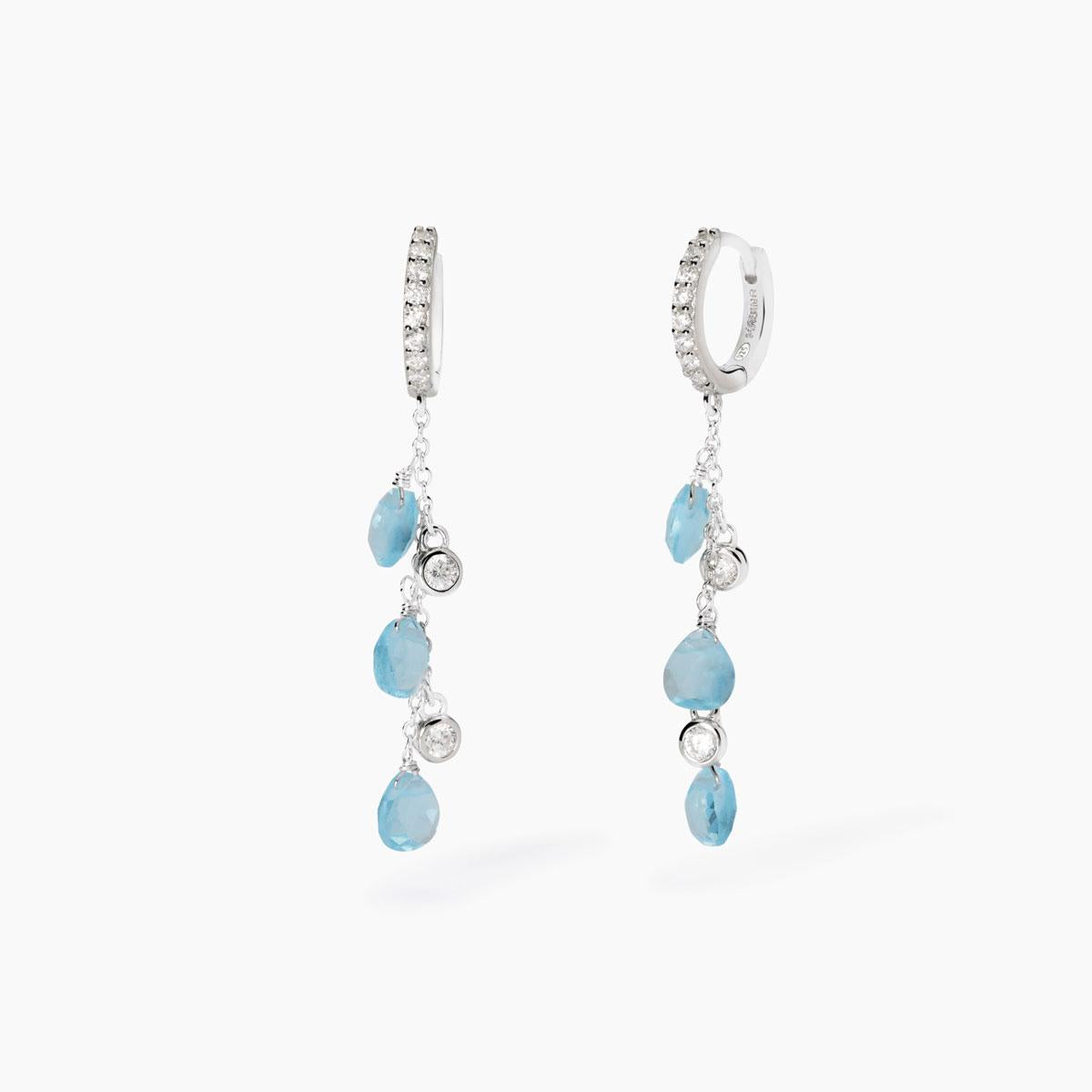 Mabina Earrings Beauty Code 563782
