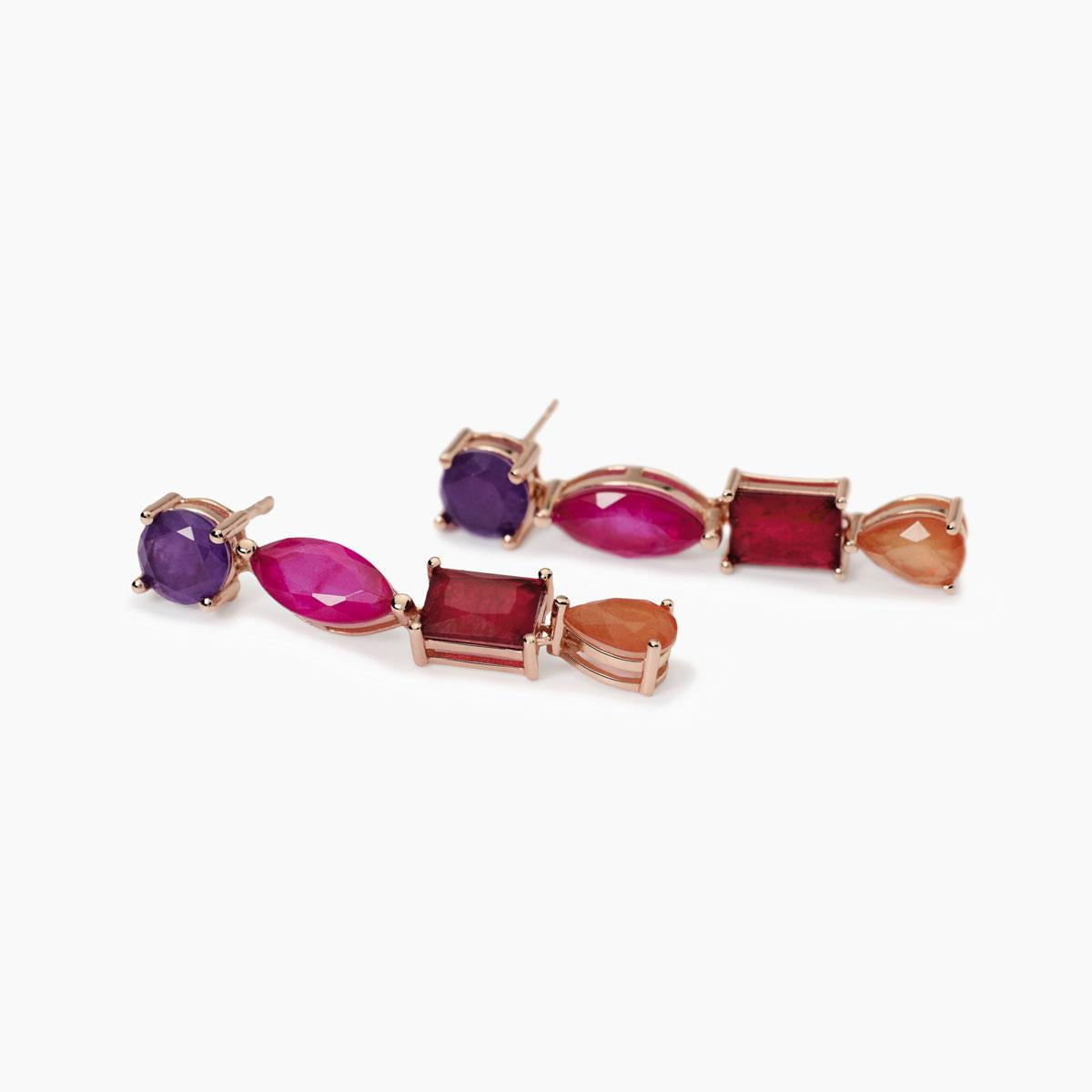 Mabina Santorini Earrings 563794