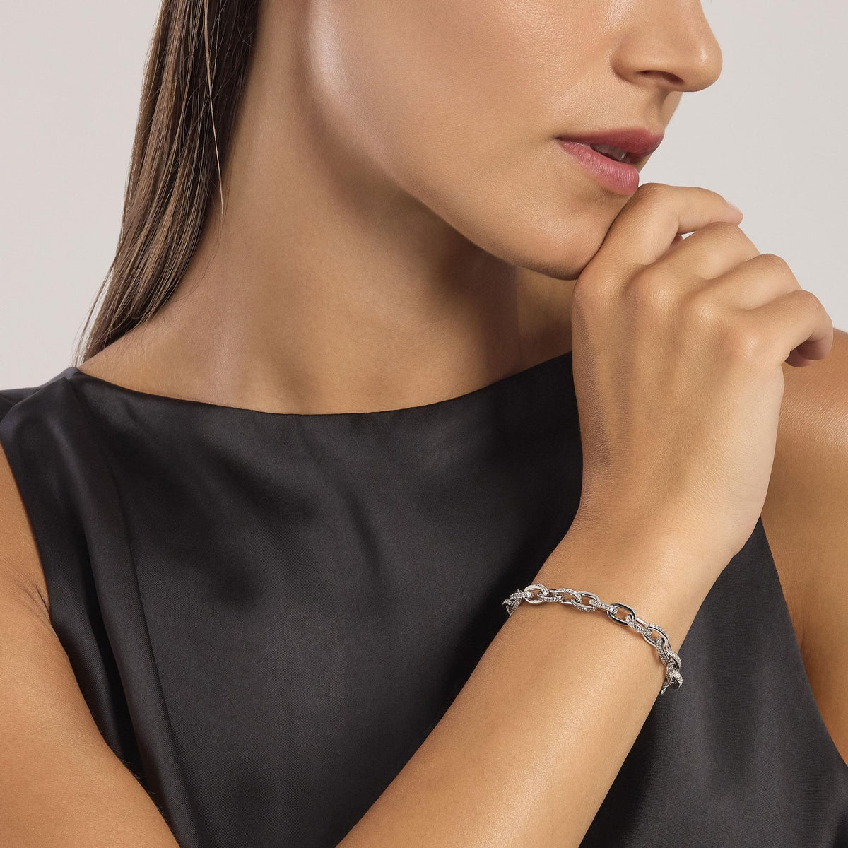 Mabina Bracciale Back To Basic 533966