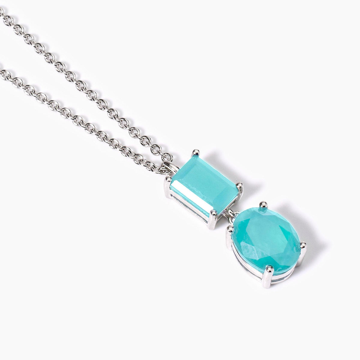 Santorini Crew Neck Mabina 553736