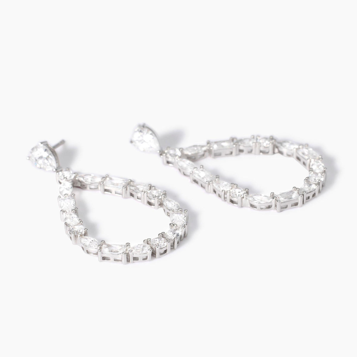 Mabina Orecchini Luxury 563813