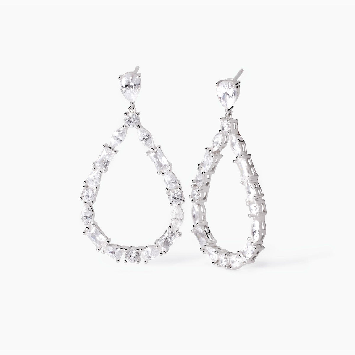Mabina Orecchini Luxury 563813