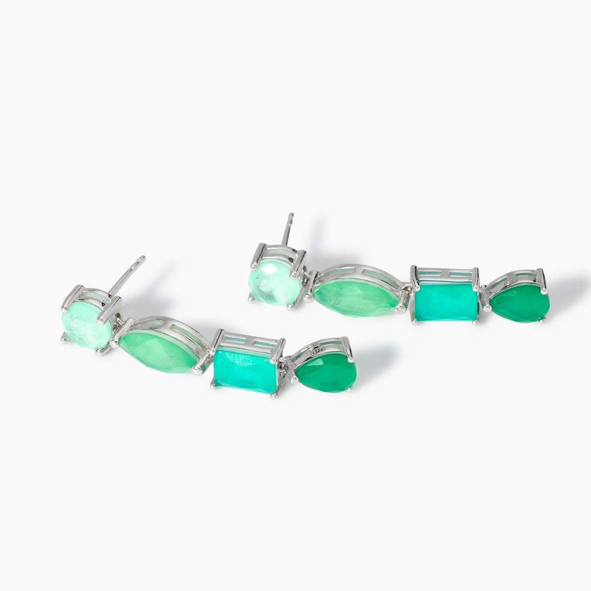 Mabina Orecchini Santorini 563816