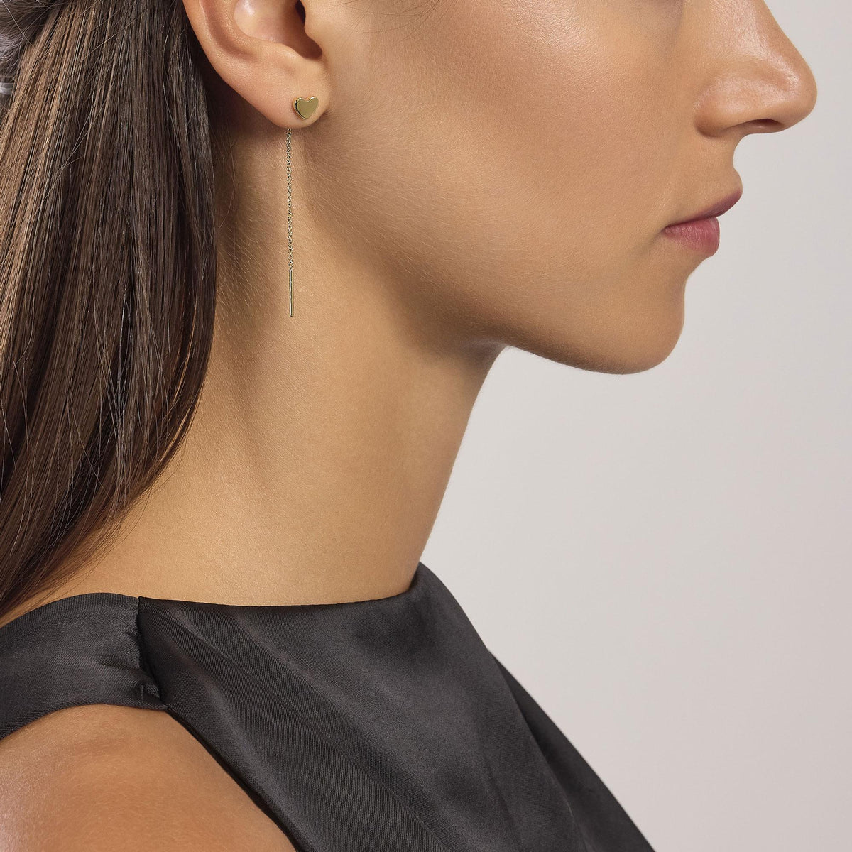 Mabina Orecchini Shiny 563824