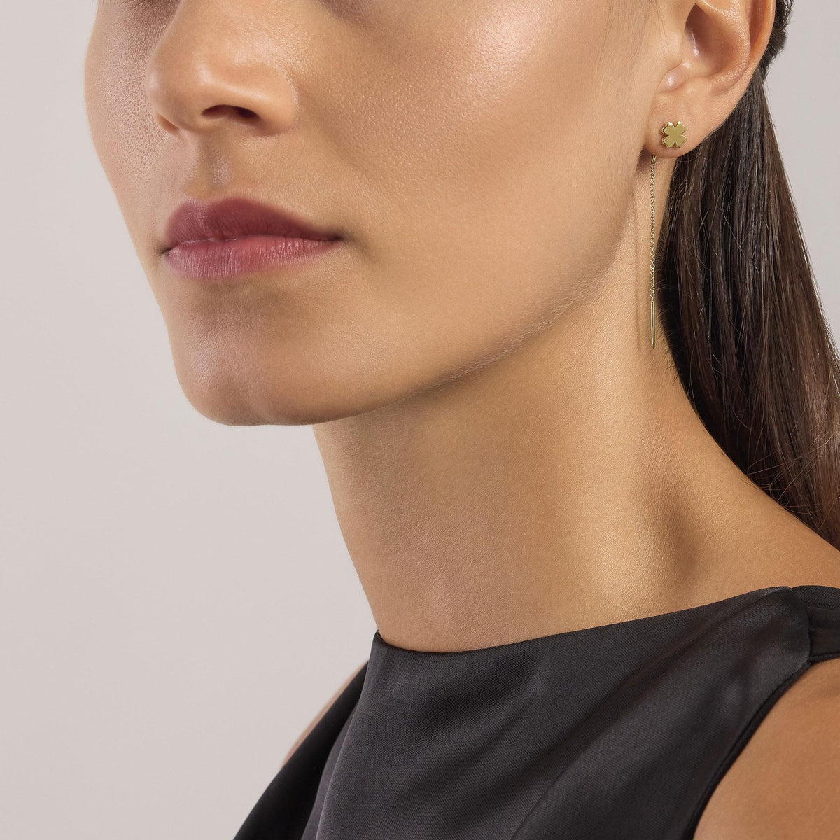 Mabina Orecchini Shiny 563825