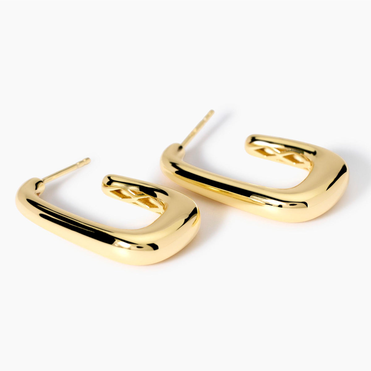 Mabina Fluid Earrings 563834