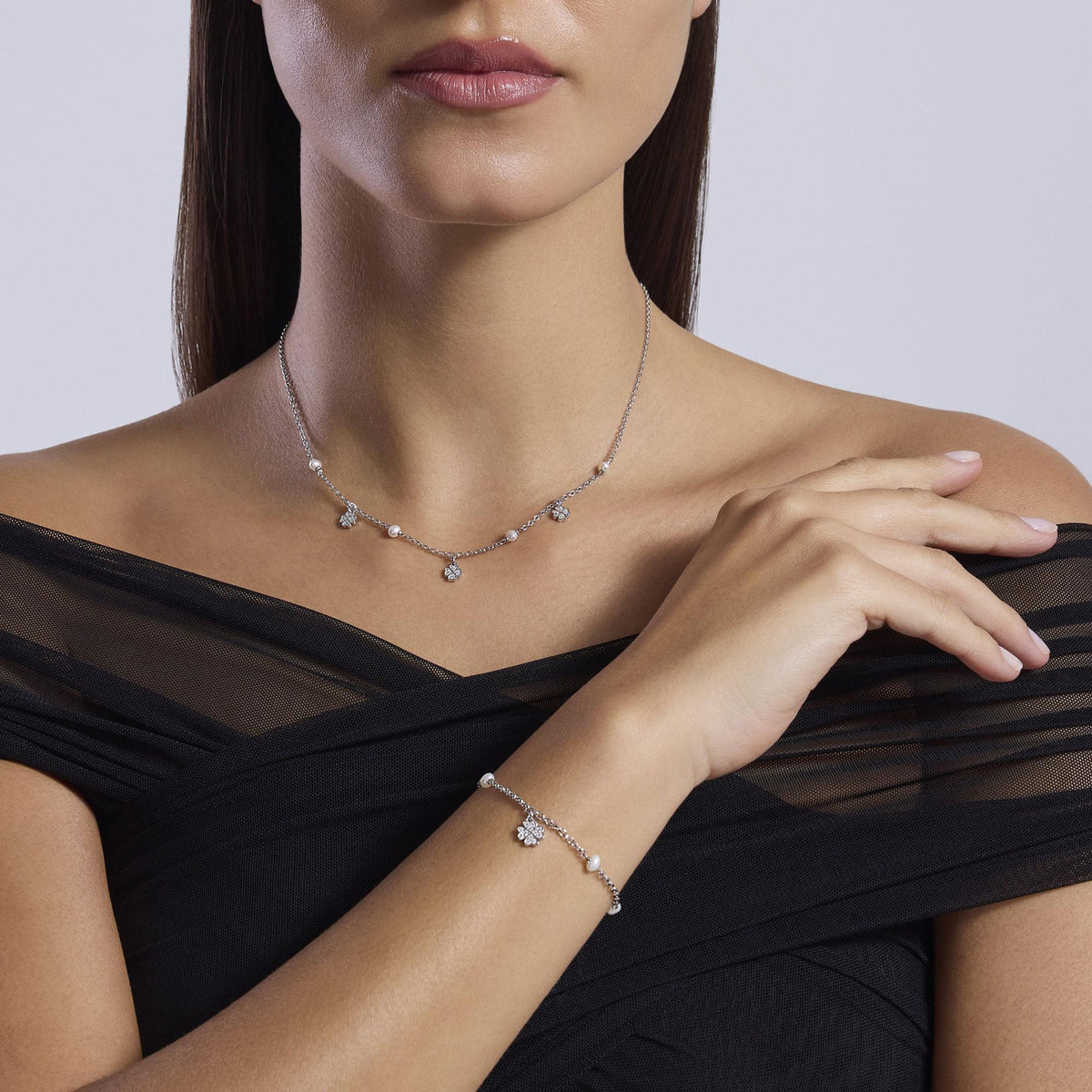 Mabina Girocollo Viva La Vida 553758