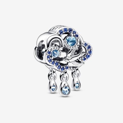 Pandora Charm Nuvola e Rondine 792569C01
