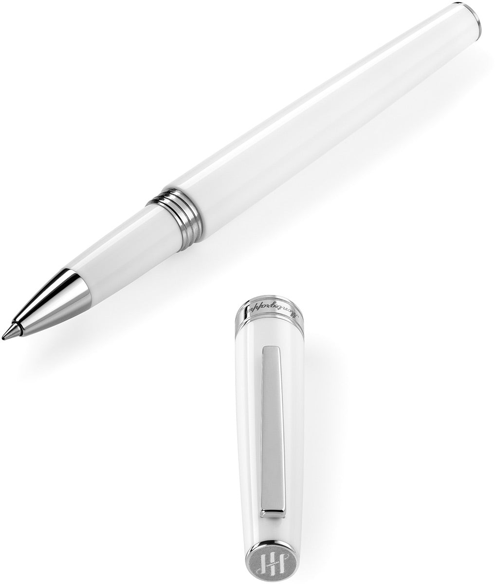 Montegrappa Black Armonia Rollerball Pen