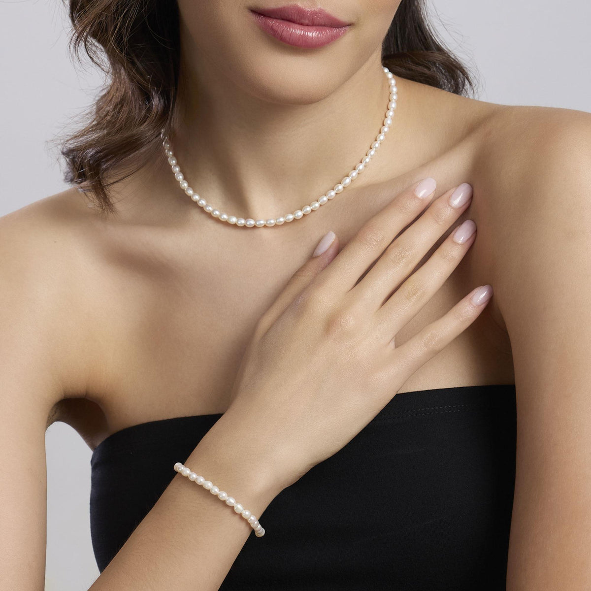 Mabina Girocollo Thelma 553828