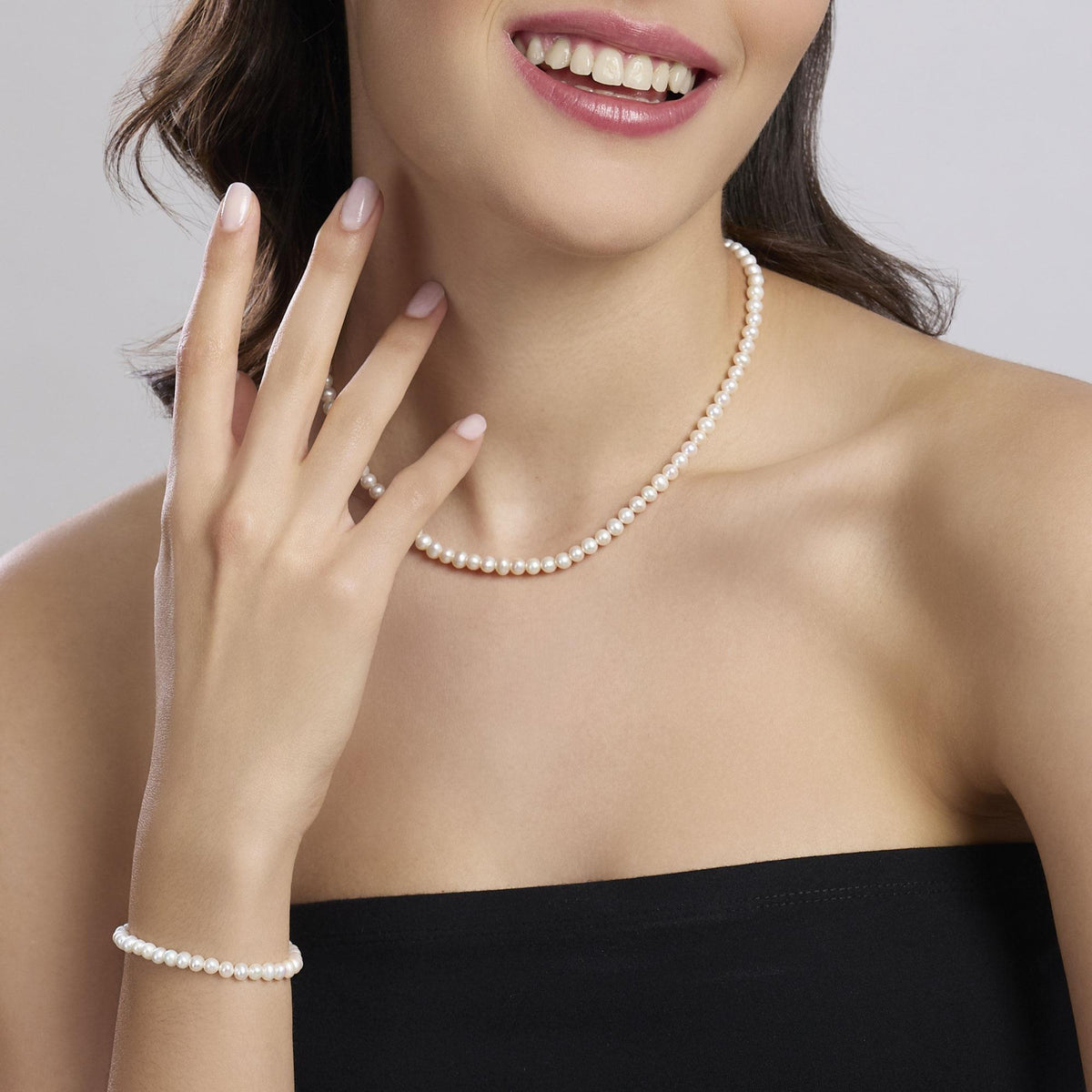 Mabina Girocollo Louise 553839