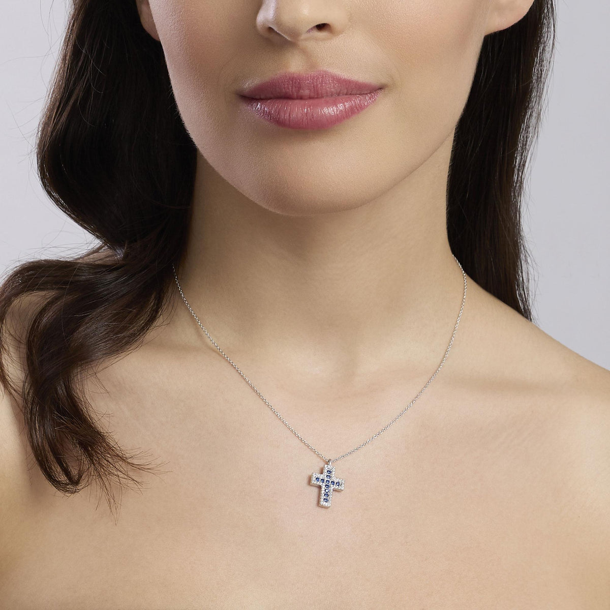 Mabina Crewneck Find me 553697