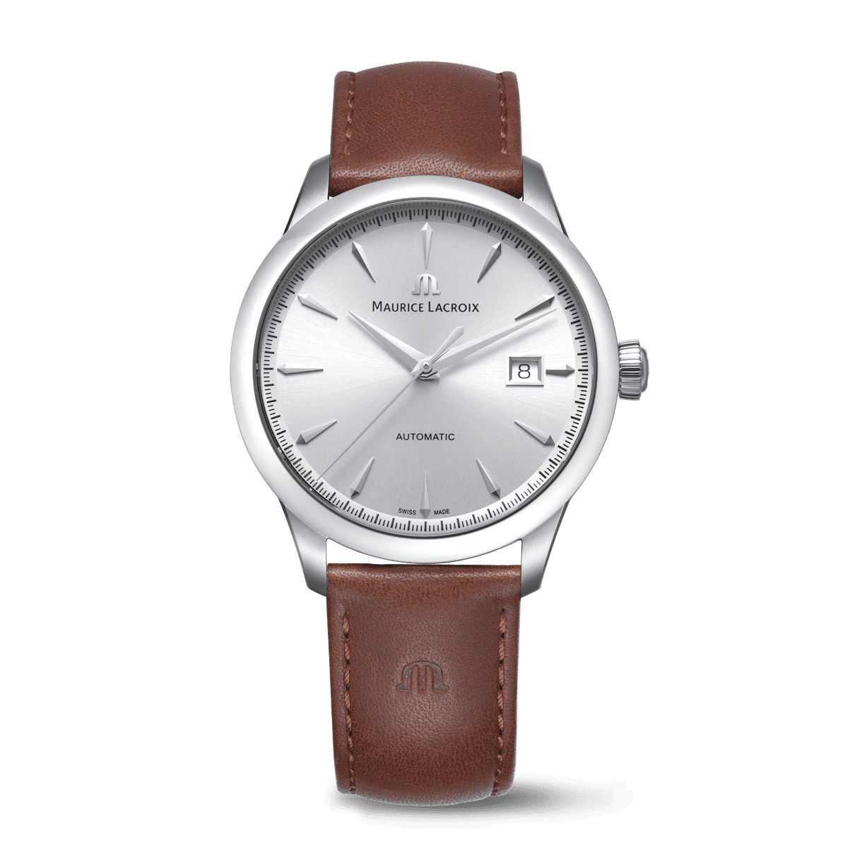 Maurice Lacroix 1975 Automatic 40 MM 756008-SS001-130-3