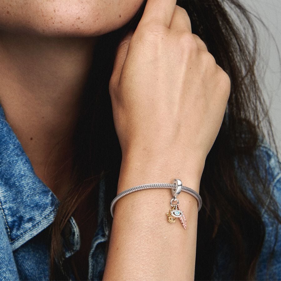 Pandora Protection Charm 768785C01