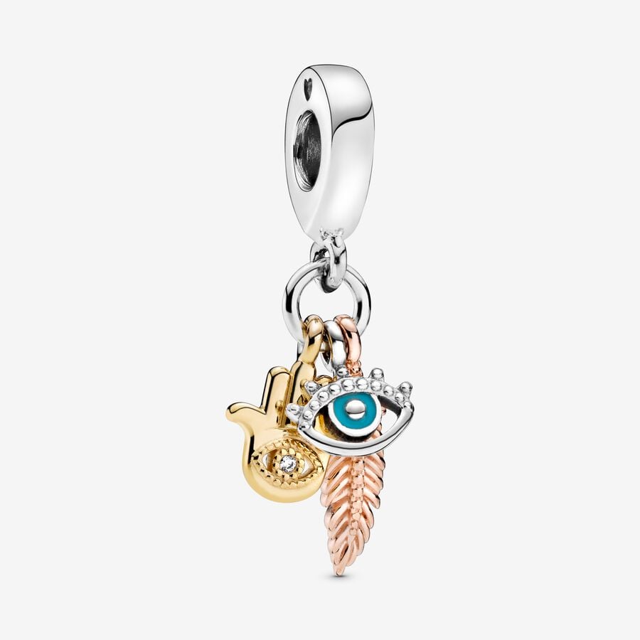 Pandora Charm Protezione 768785C01