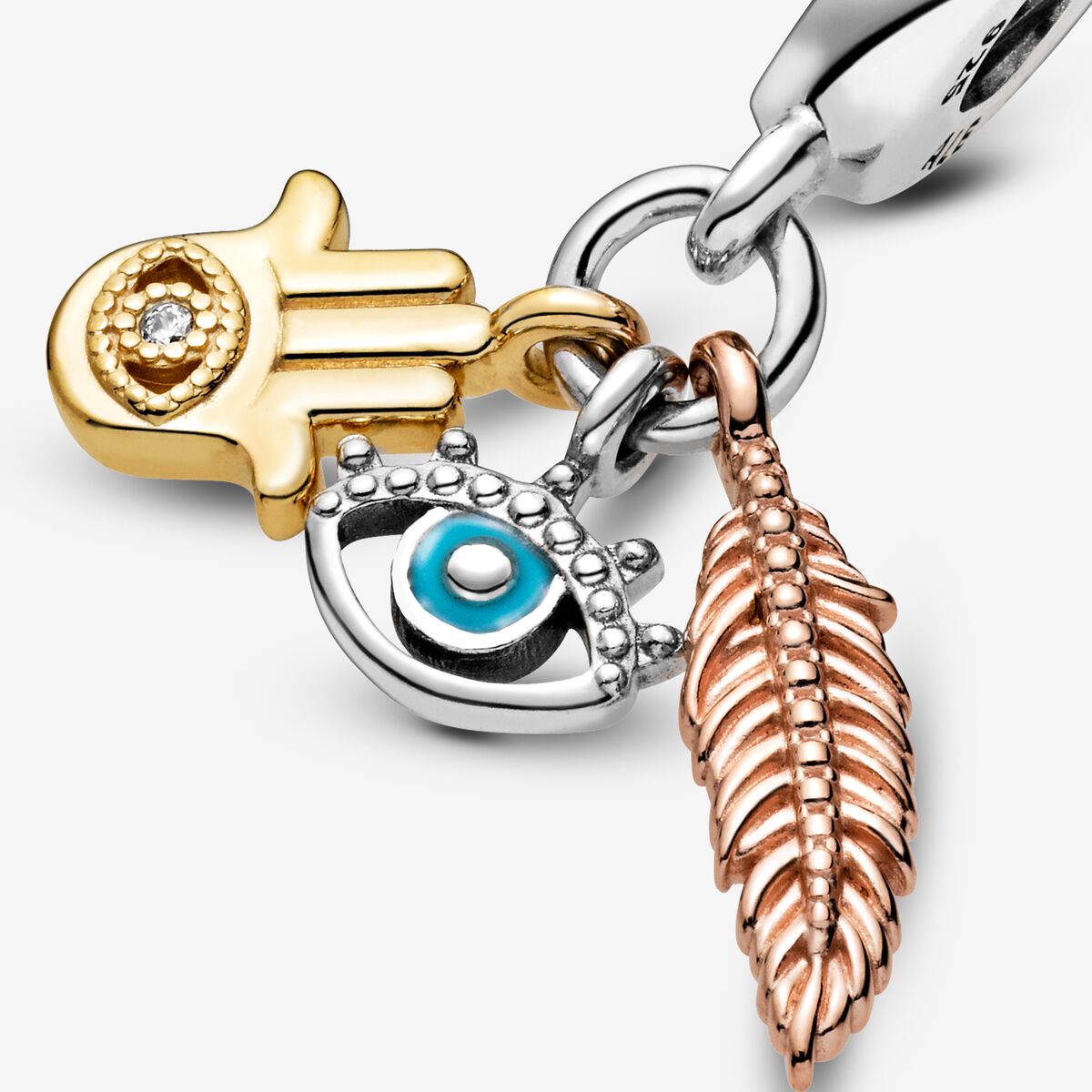 Pandora Protection Charm 768785C01