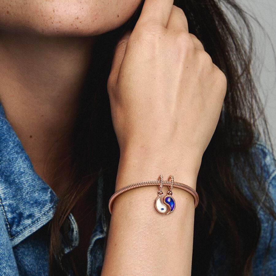 Pandora Charm Yin & Yang 780098C01