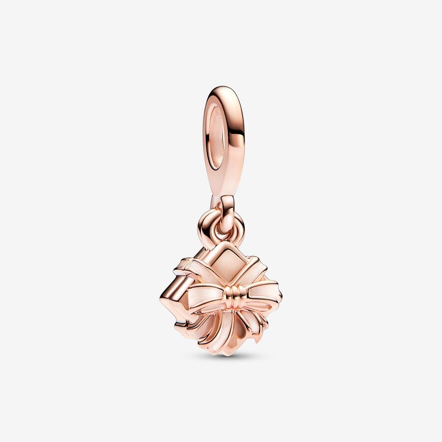 Pandora Charm Regalo "Happy Birthday" 782591C01