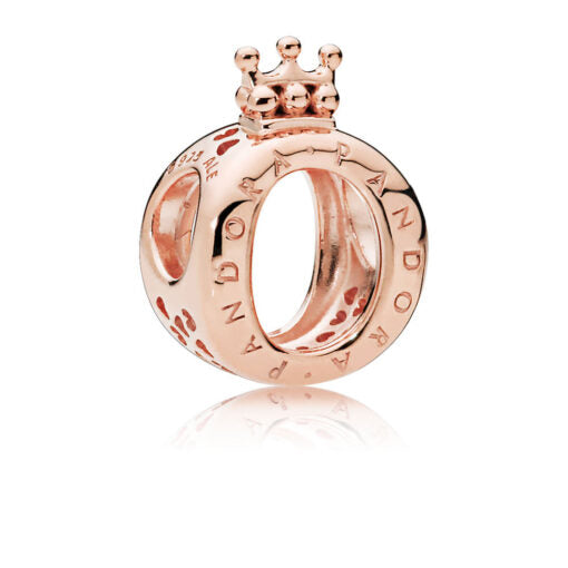 Pandora Crown Charm Pandora 787401