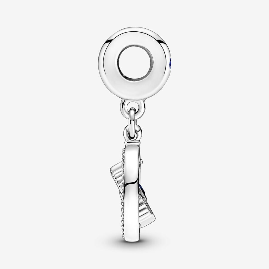 Pandora Charm Compass "Always Follow Your Heart" 790099C01