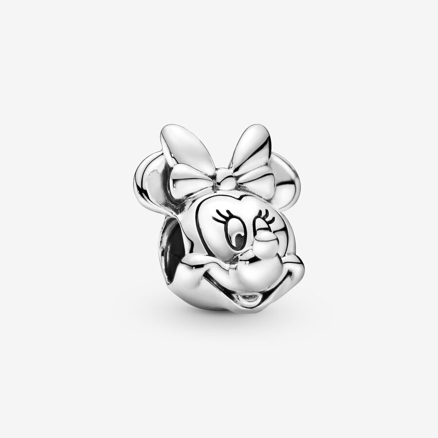 Pandora Charm Minnie 791587