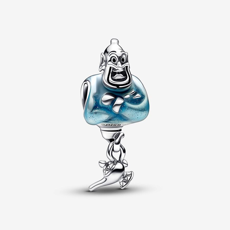 Pandora Charm Aladdin, Genie 792348C01