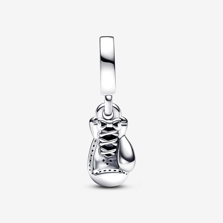 Pandora Charm Boxing Glove 792550C01