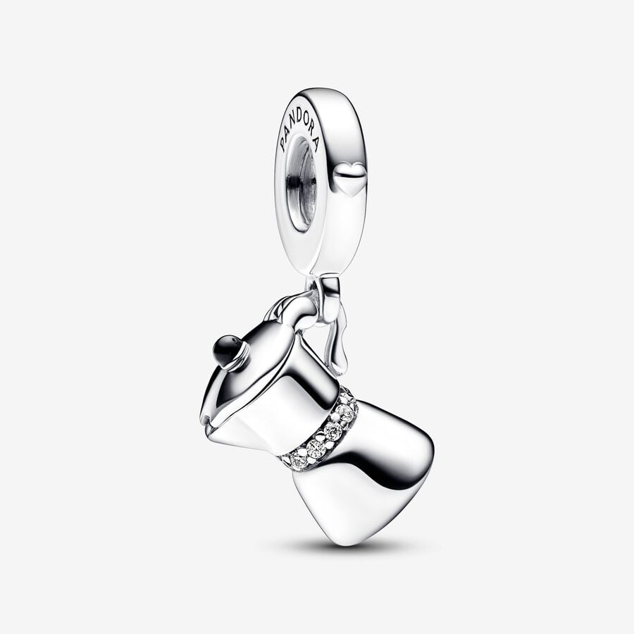 Pandora Charm Moka 792679C01