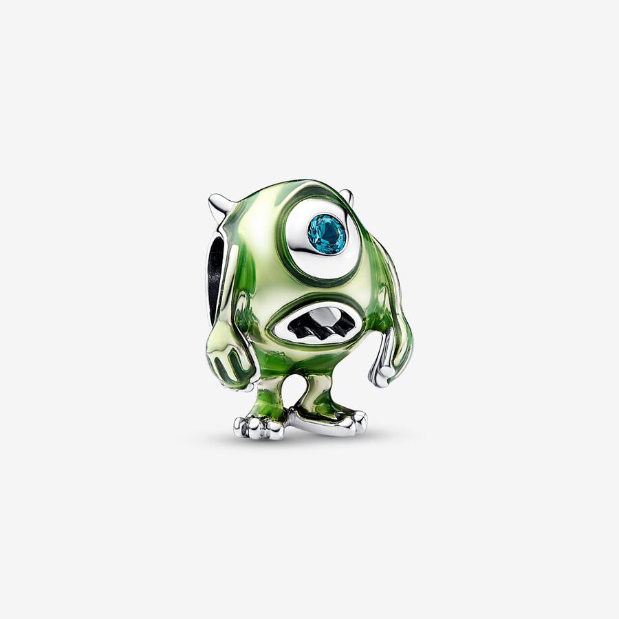 Pandora Charm Mike Wazowski 792754C01