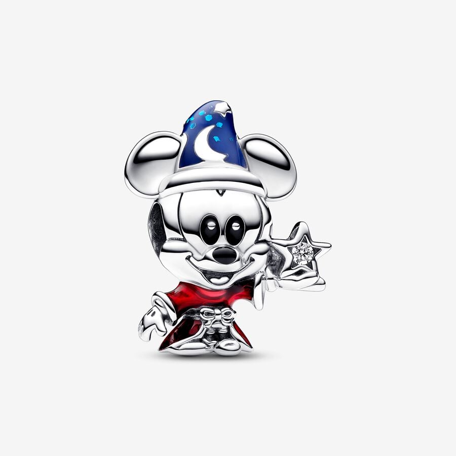 Pandora Charm Mickey Sorcerer's Apprentice 792954C01