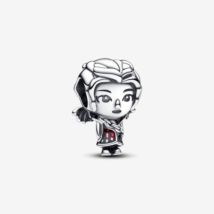 Pandora Charm Il Trono di Spade Daenerys 792961C01