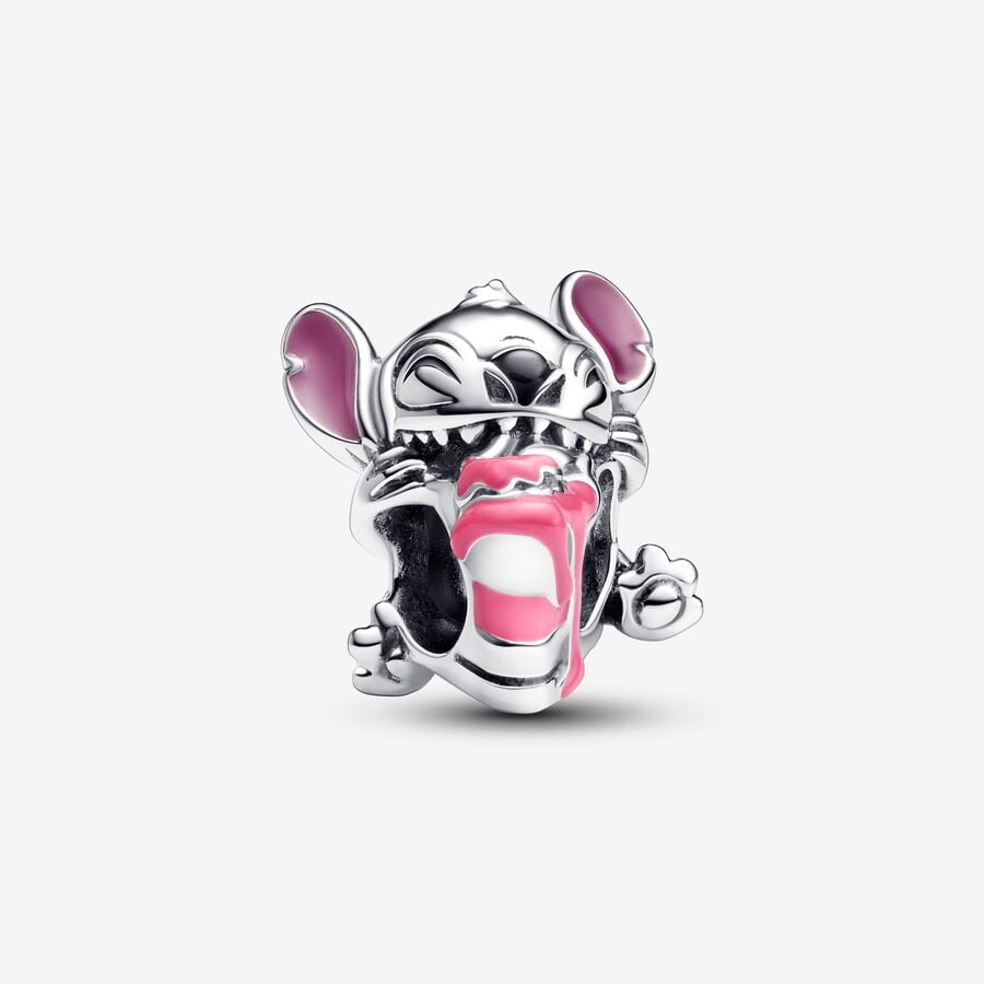 Pandora Charm Stitch with Birthday Cake 793189C01