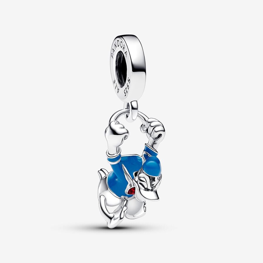 Pandora Charm Donald Duck Pendant 793358C01