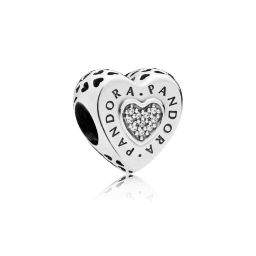 Pandora Charm Forever Pandora 797375CZ
