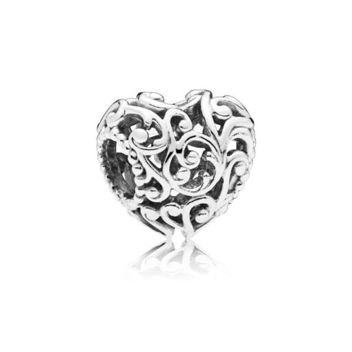 Pandora Royal Heart Charm 797672