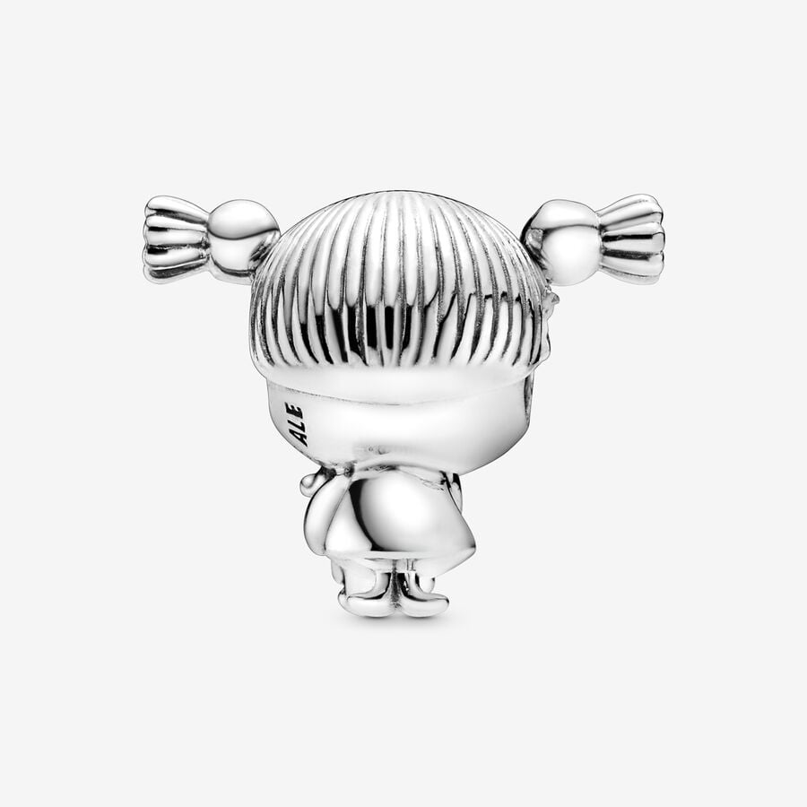Pandora Charm Girl 798016EN160