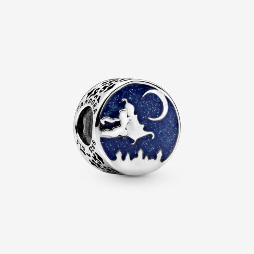 Pandora Charm The Flying Carpet 798039ENMX