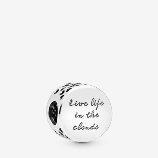 Pandora Hot Air Balloon Trip Charm 798061CZ
