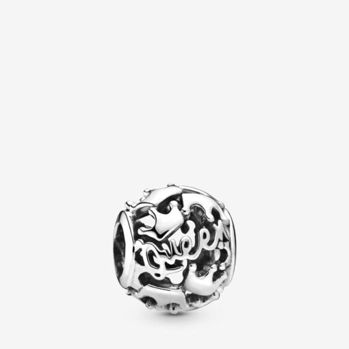 Pandora Charm Queens and Crowns Gifts 798354