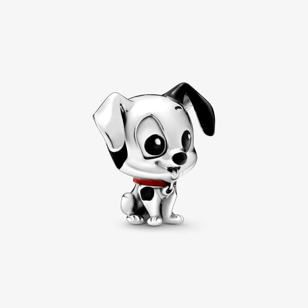 Pandora Charm 101 Dalmatians Stain 798846C01