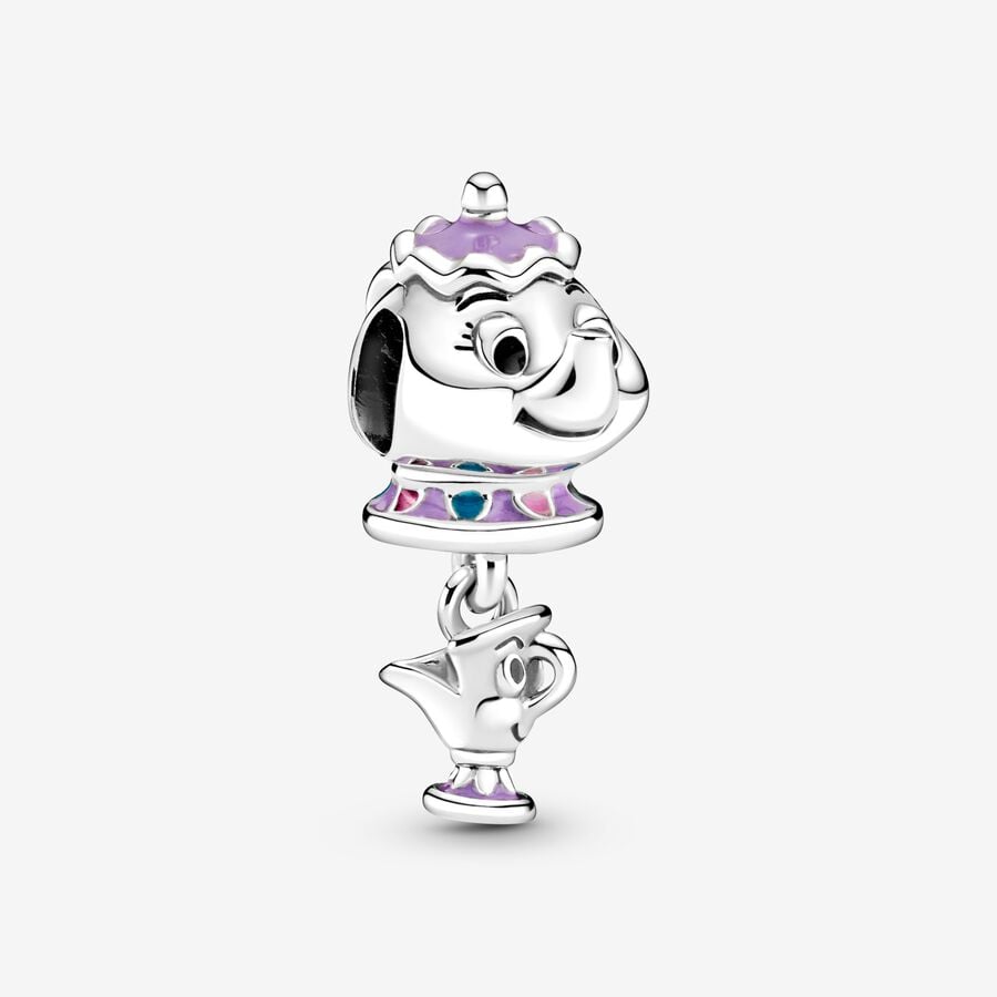 Pandora Charm Mrs. Bric and Chicco 799015C01
