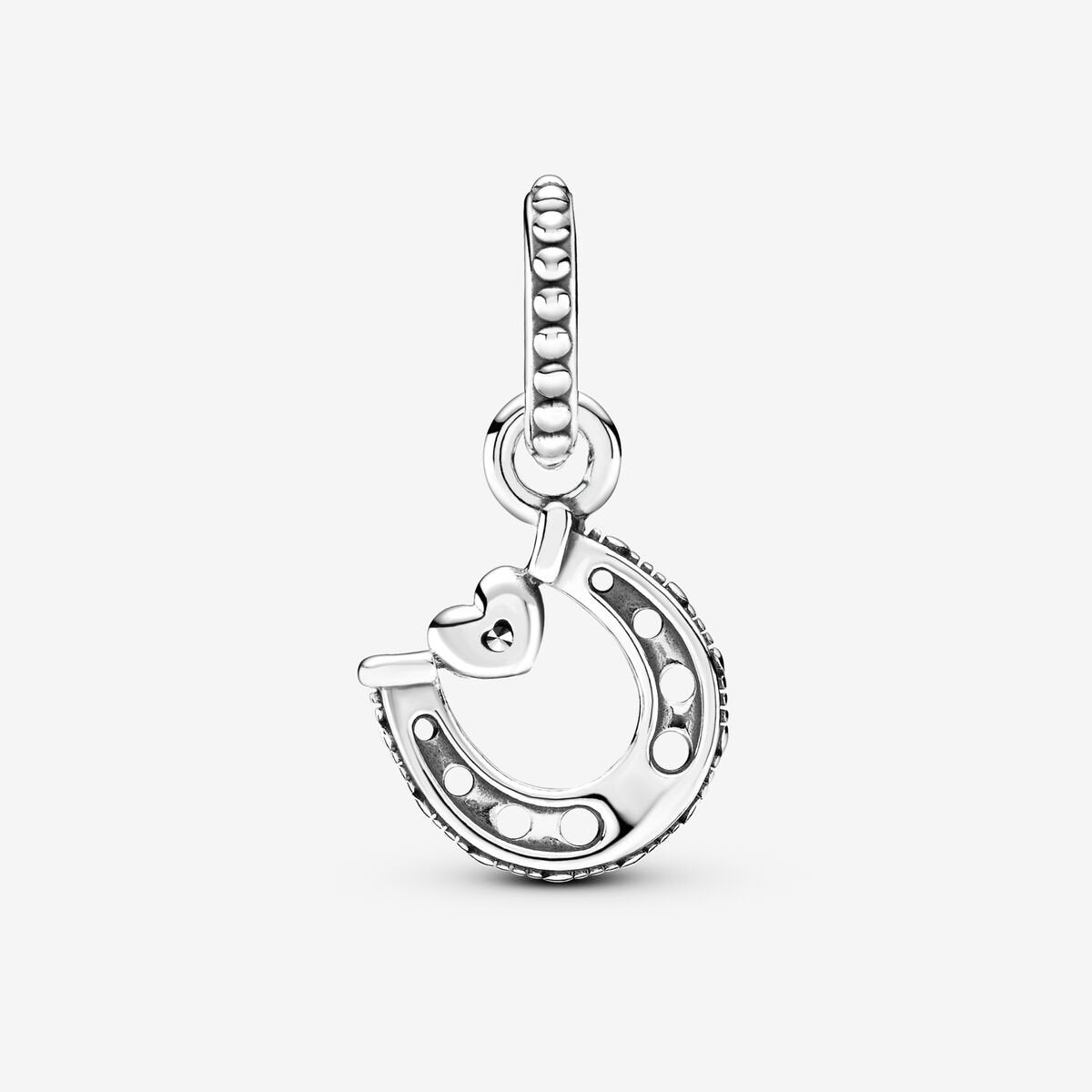 Pandora Charm Horseshoe 799157C01