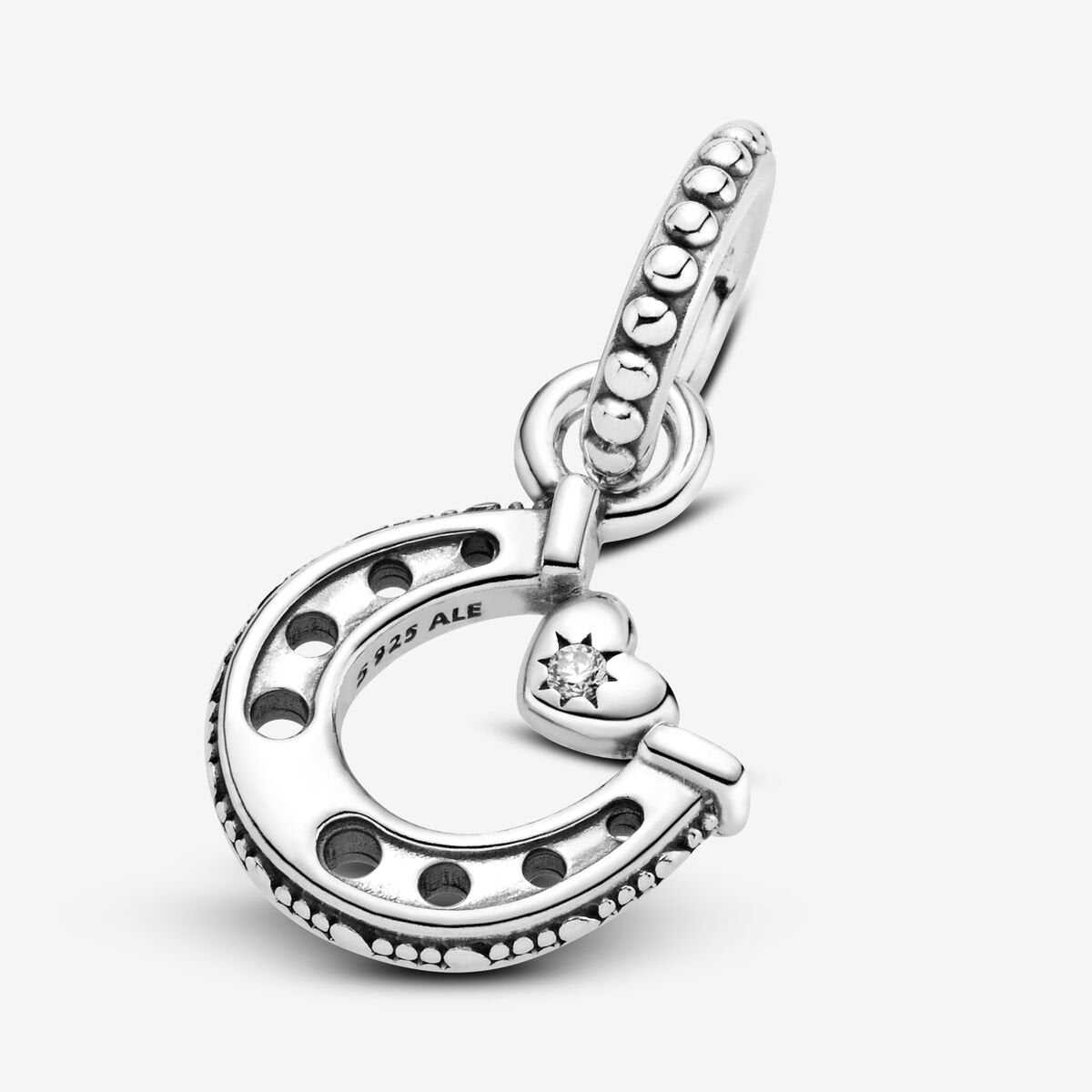 Pandora Charm Horseshoe 799157C01