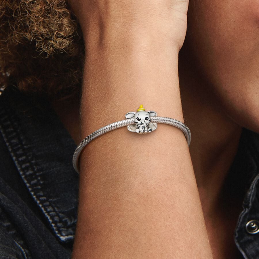 Pandora Charm Dumbo 799392C01